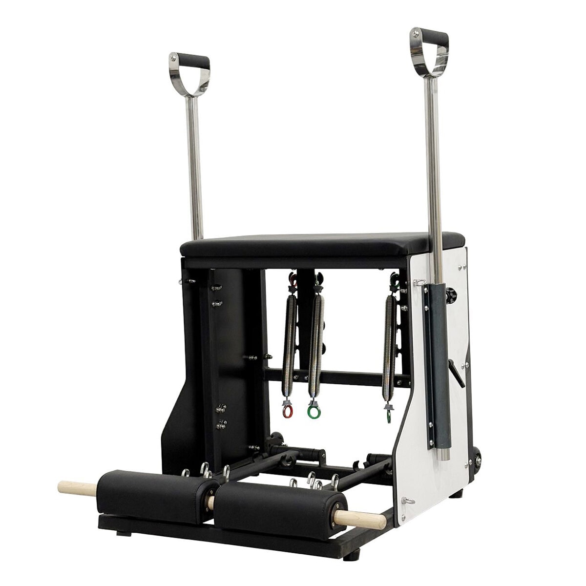 UCan Silla de Pilates Blanca