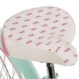 Bicicleta Urbana R24 Huffy Cruiser Good Vibrations Bicicleta Urbana R24 Huffy Cruiser Good Vibrations