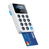 iZettle terminal de cobro portátil Bluetooth®