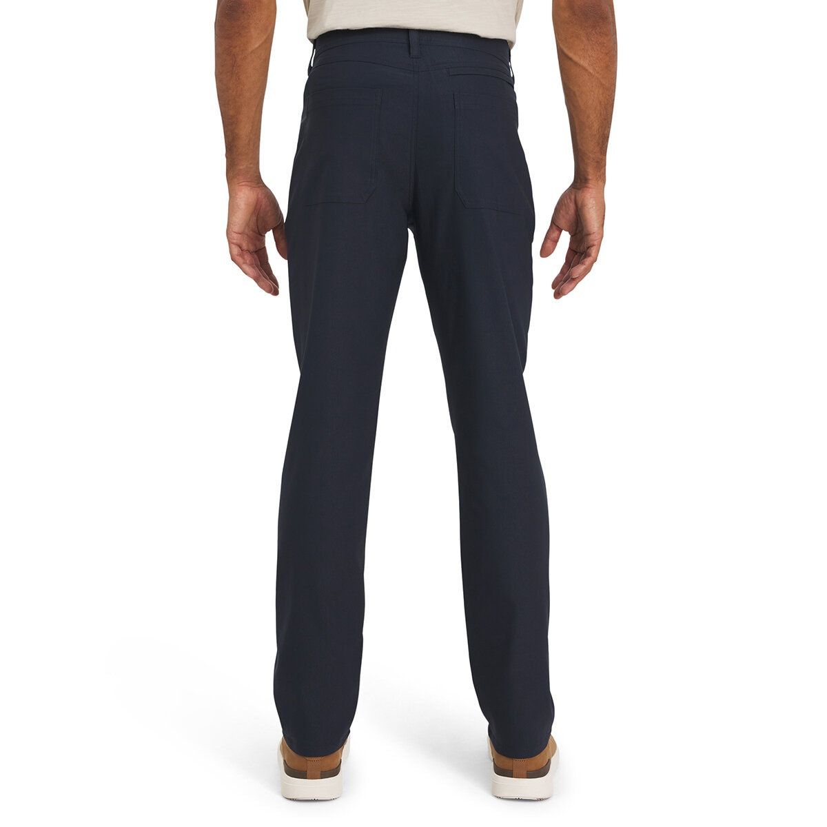 Weatherproof Vintage Pantalones para Caballero Azul 30 x 29