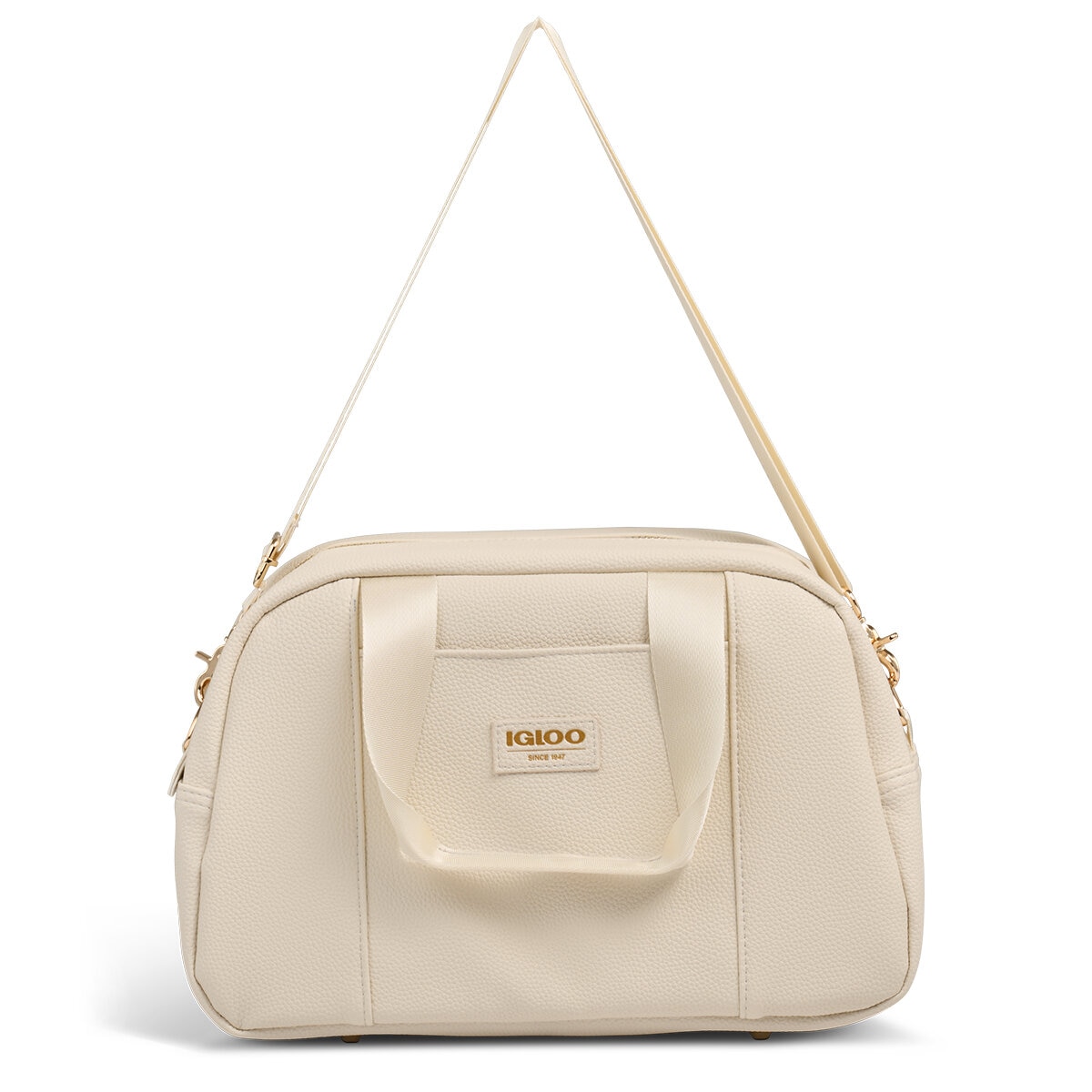 Igloo Lonchera Luxe Crema