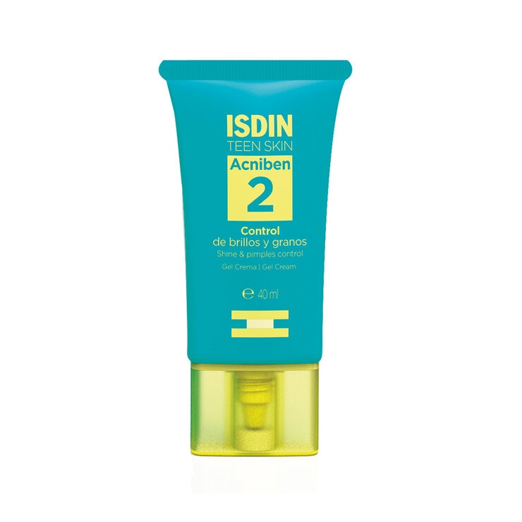 Isdin Acniben crema facial 40ml