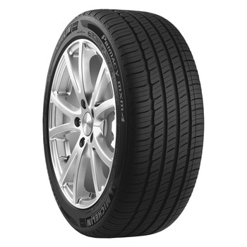 Llanta Michelin Primacy MXM4 245/50R18 ZP 100V