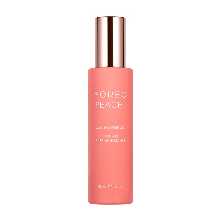 Foreo Peach 2 Mint + Peach Cooling Prep, Tratamiento Corporal Foreo Peach 2 Mint + Peach Cooling Prep, Tratamiento Corporal