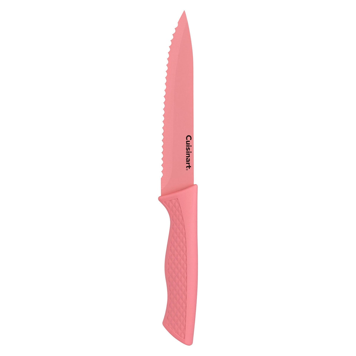 Cuisinart Juego de 6 Cuchillos con Recubrimiento Cerámico