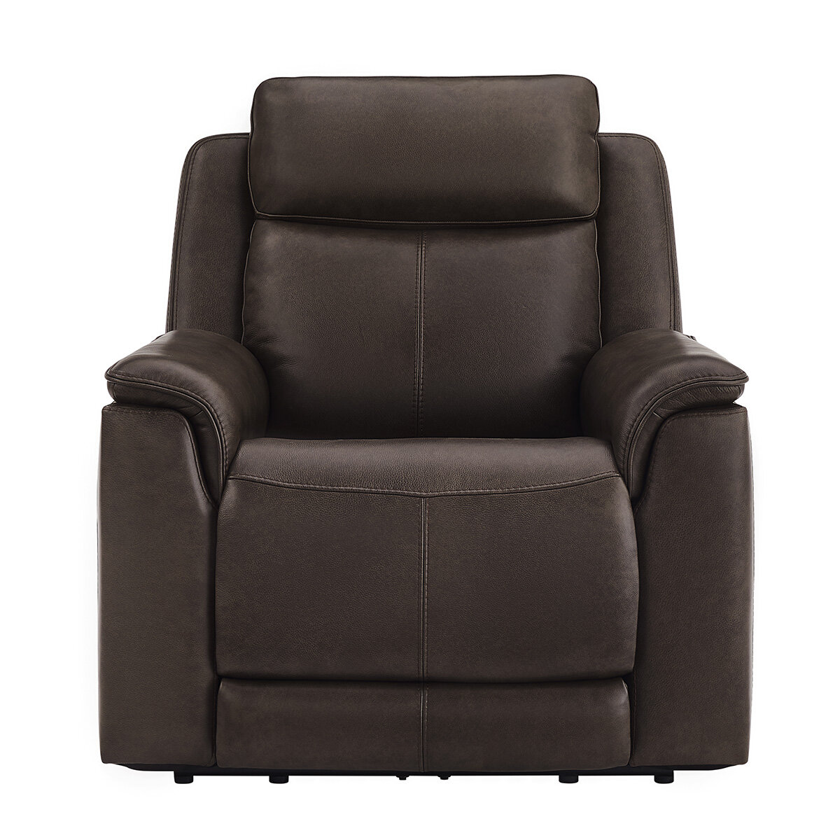 Gilman Creek Furniture, Reclinable Eléctrico de Piel