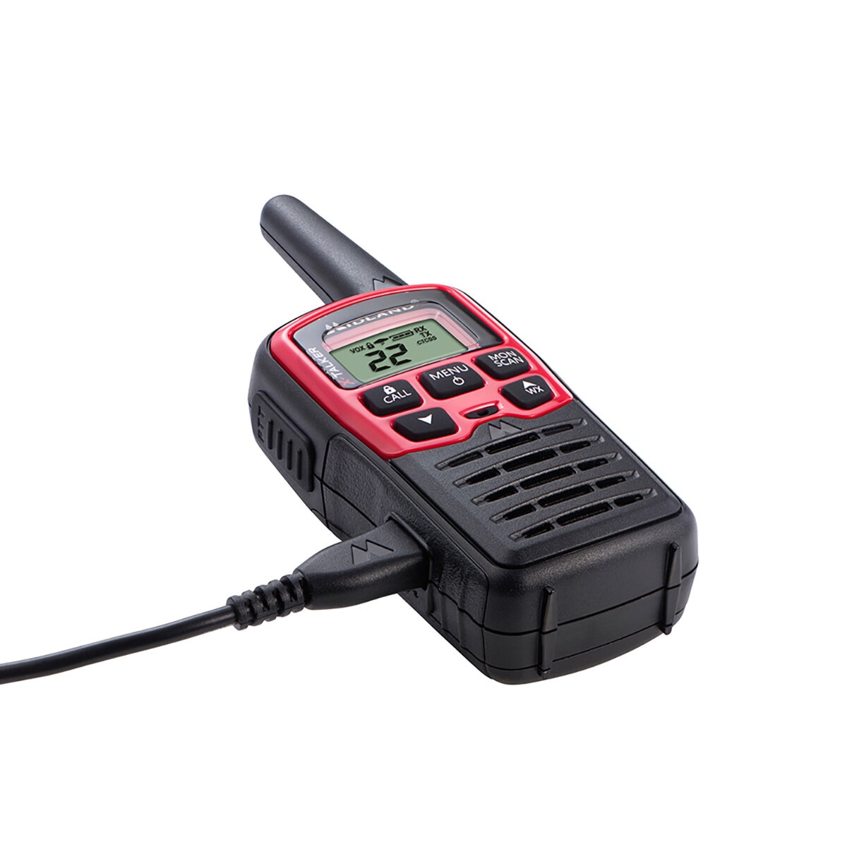 Midland X-Talker Radio de Dos Vías T31VP