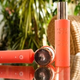 Foreo Peach 2 Mint + Peach Cooling Prep, Tratamiento Corporal