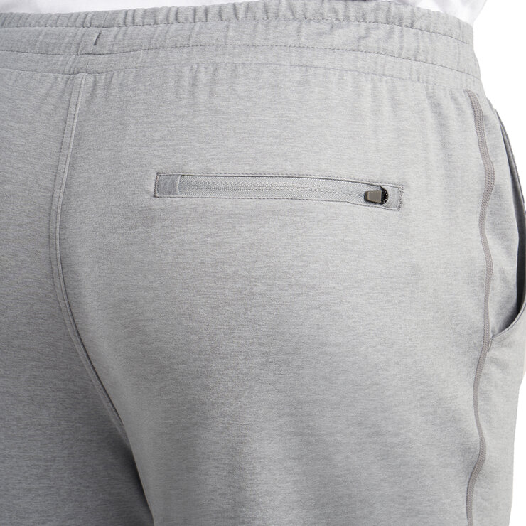 Kirkland Signature Shorts para Caballero Gris Mediana