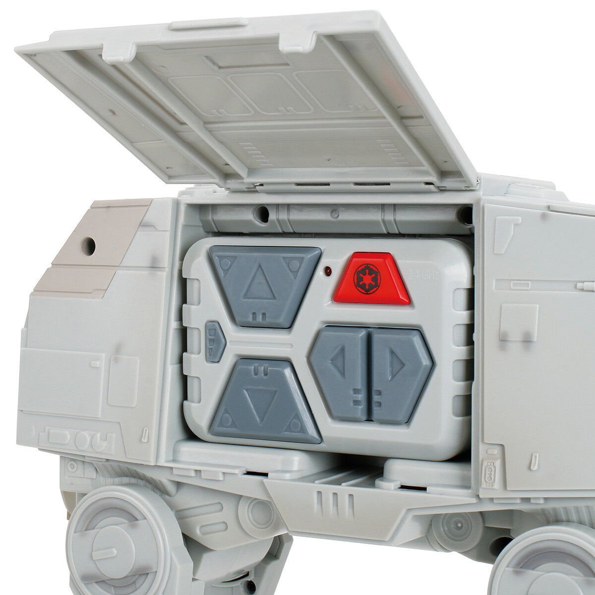 Star Wars AT-AT Juguete Radiocontrol Star Wars AT-AT Juguete Radiocontrol