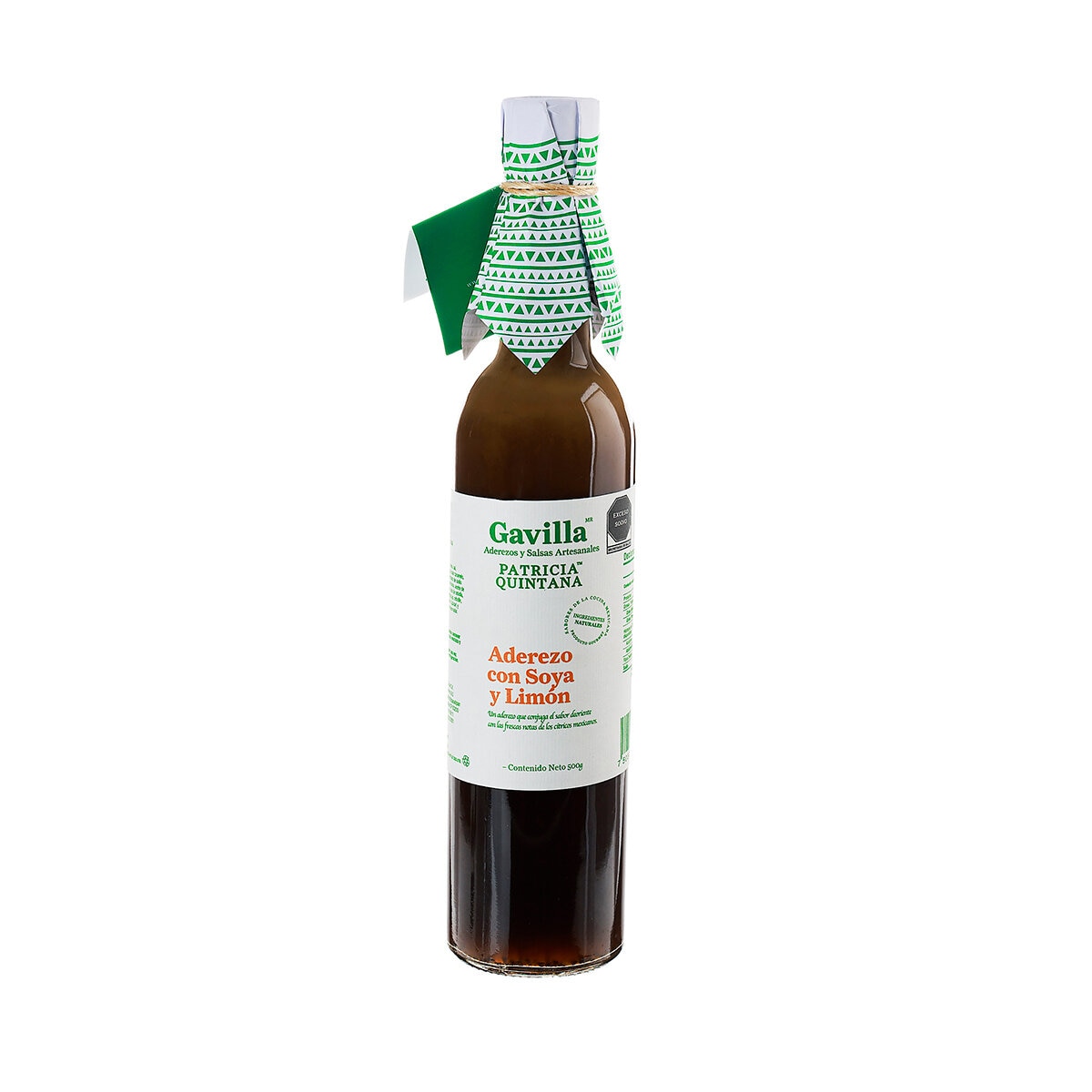 Aderezos Gavilla 2/500 ml Aderezos Gavilla 2/500 ml