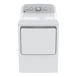 GE Secadora de gas 21Kg