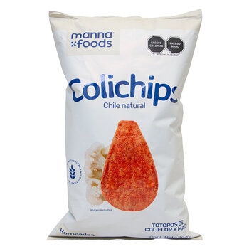 Manna Foods Colichips 700 g