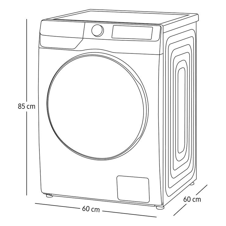Samsung Lavasecadora 13kg Samsung Lavasecadora 13kg