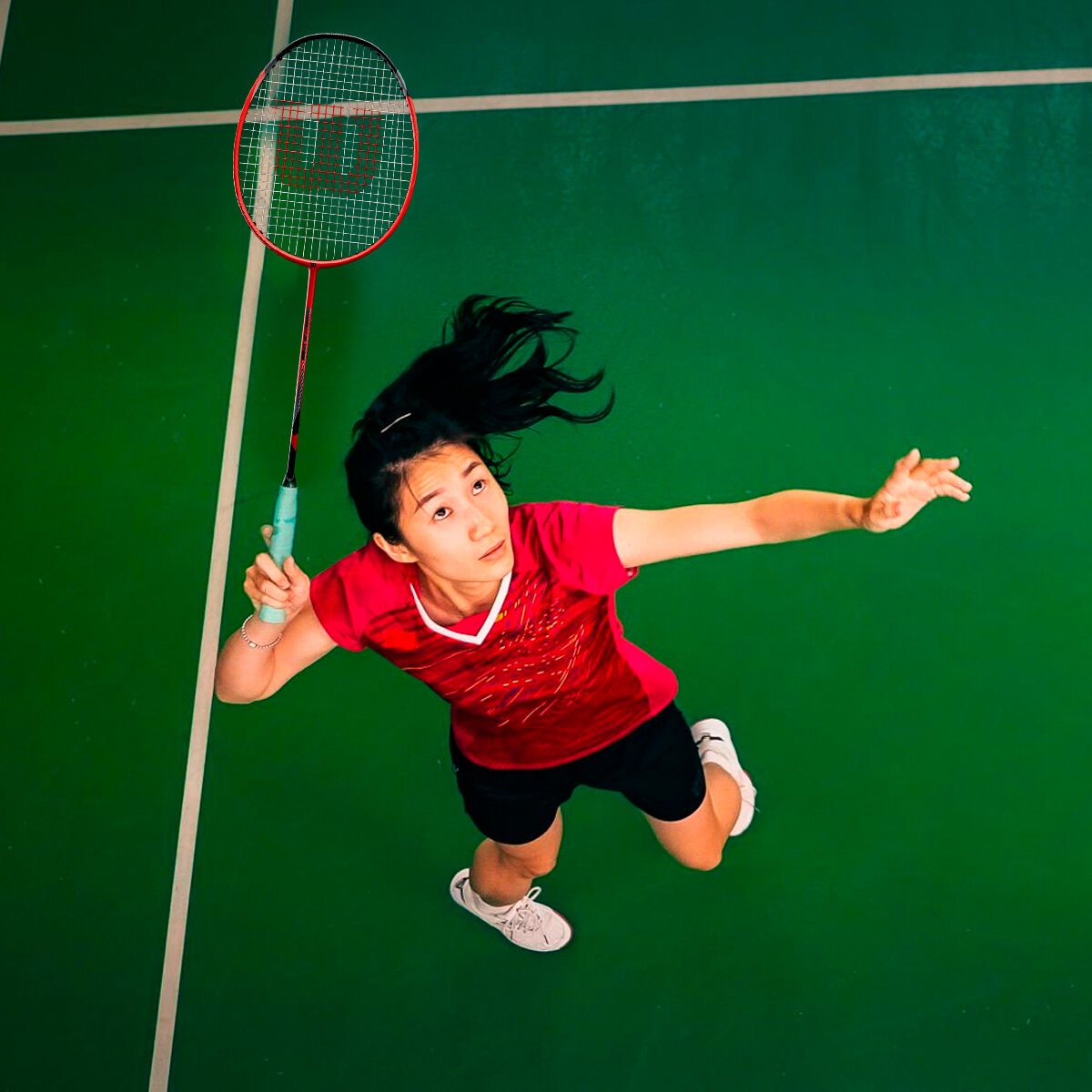 Wilson Set de Bádminton