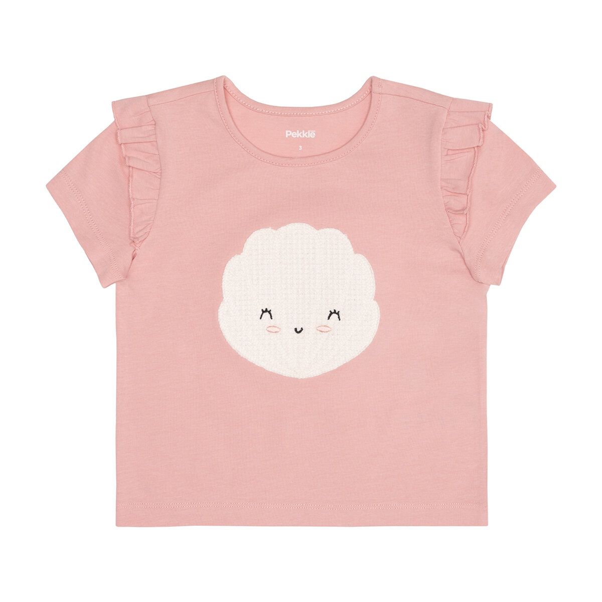 Pekkle Conjunto 4 piezas para Niños y Niñas Sirena 4 Años Pekkle Conjunto 4 piezas para Niños y Niñas Sirena 4 Años