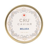 CRU Caviar Beluga 250 g