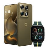 Motorola Signature 16GB 1TB SSD Olivo + Motowatch Fit Motorola Signature 16GB 1TB SSD Olivo + Motowatch Fit