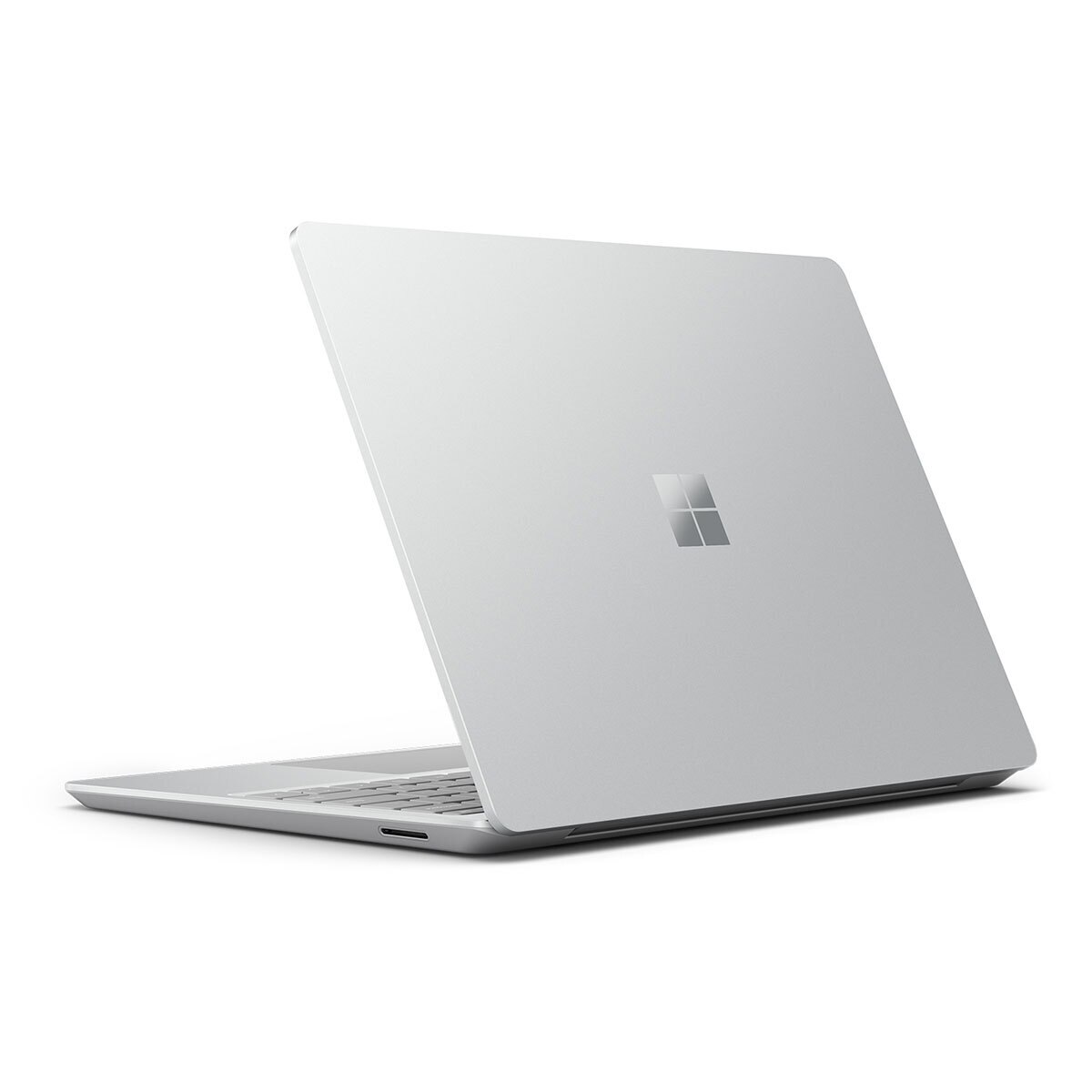 Microsoft Surface Laptop Go  12.4" Platinum Intel® Core i5 8GB 128GB + Microsoft 365 Personal