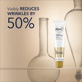 Roc Juego de Crema de Noche con Retinol