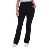 Kirkland Signature Leggins para Dama negro extra chica