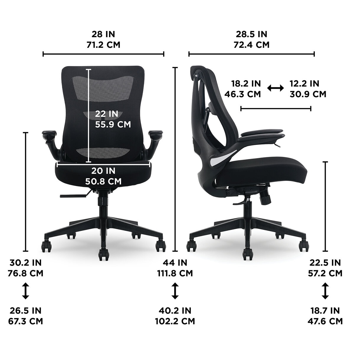 La Z Boy, Silla de Malla