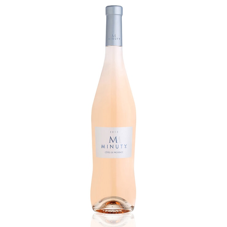 Vino Rosado M Minuty 750ml Vino Rosado M Minuty 750ml