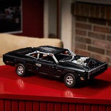 LEGO Technic, Coche Dodge Charger R/T de Fast and Furious LEGO Technic, Coche Dodge Charger R/T de Fast and Furious
