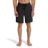 Kirkland Signature Traje de Baño para Caballero Negro Grande