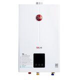 Rheem, Calentador de Agua Instantáneo16 LT- Gas LP