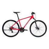 Bicicleta de Montaña Northrock CTM 700X38C Bicicleta de Montaña Northrock CTM 700X38C