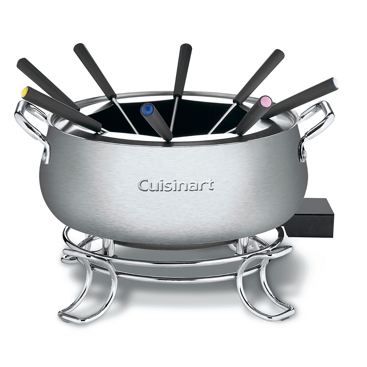 Cuisinart, Fondue eléctrico Costco México