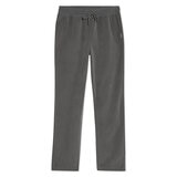 Eddie Bauer Pants para Caballero Gris Chica
