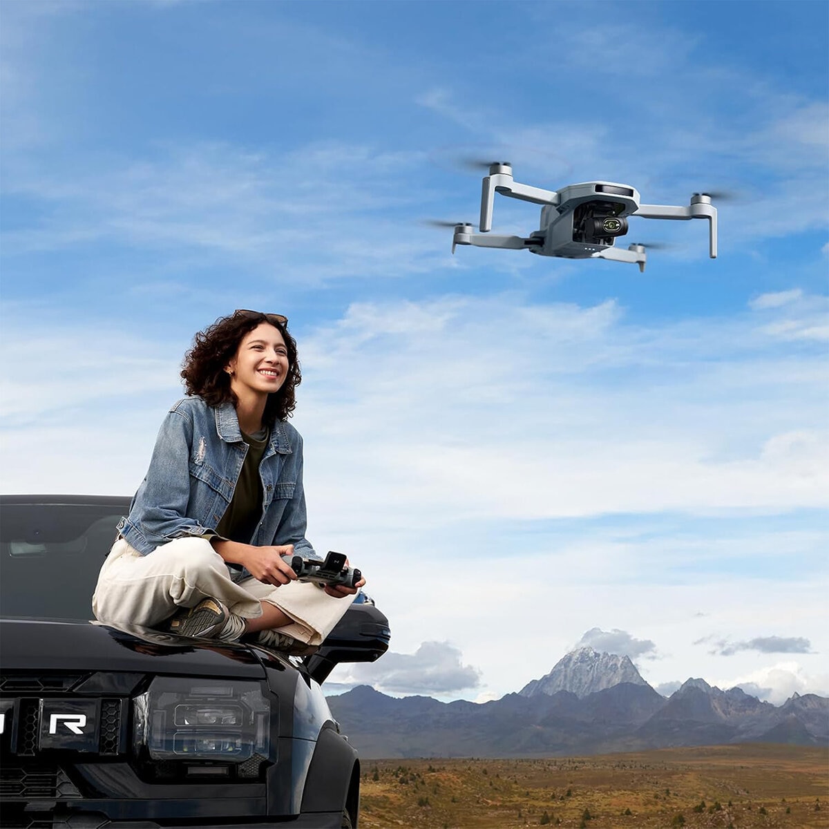 Potensic Atom 2 Fly More Potensic Atom 2 Fly More