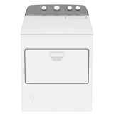 Whirlpool Secadora de Gas 21Kg