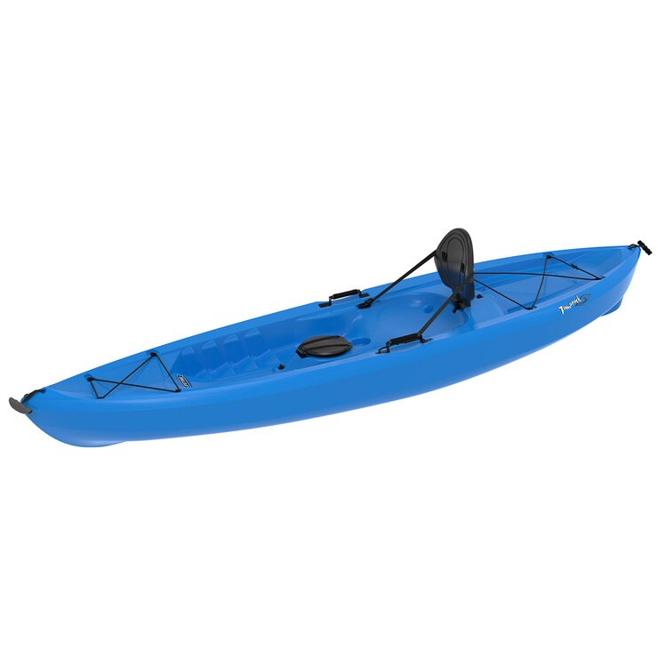 Tamarack kayak individual de 3 metros Costco México