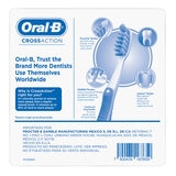 Oral-B Cepillos Dentales 8 pzas Suave
