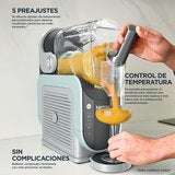 Ninja, Máquina para Bebidas Congeladas y Granizados SLUSHi, 2.8 L Ninja, Máquina para Bebidas Congeladas y Granizados SLUSHi, 2.8 L