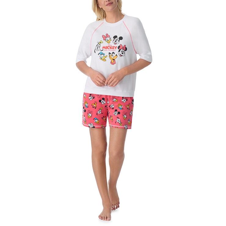 Disney Pijama para Dama Varias Tallas y Colores