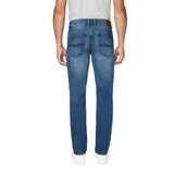 Buffalo David Bitton Jeans para Caballero Azul 32 x 29