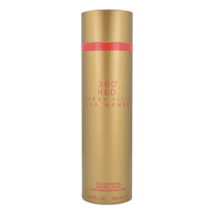 Perry Ellis 360° Red 100 ml