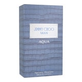 Jimmy Choo Aqua 100 ml