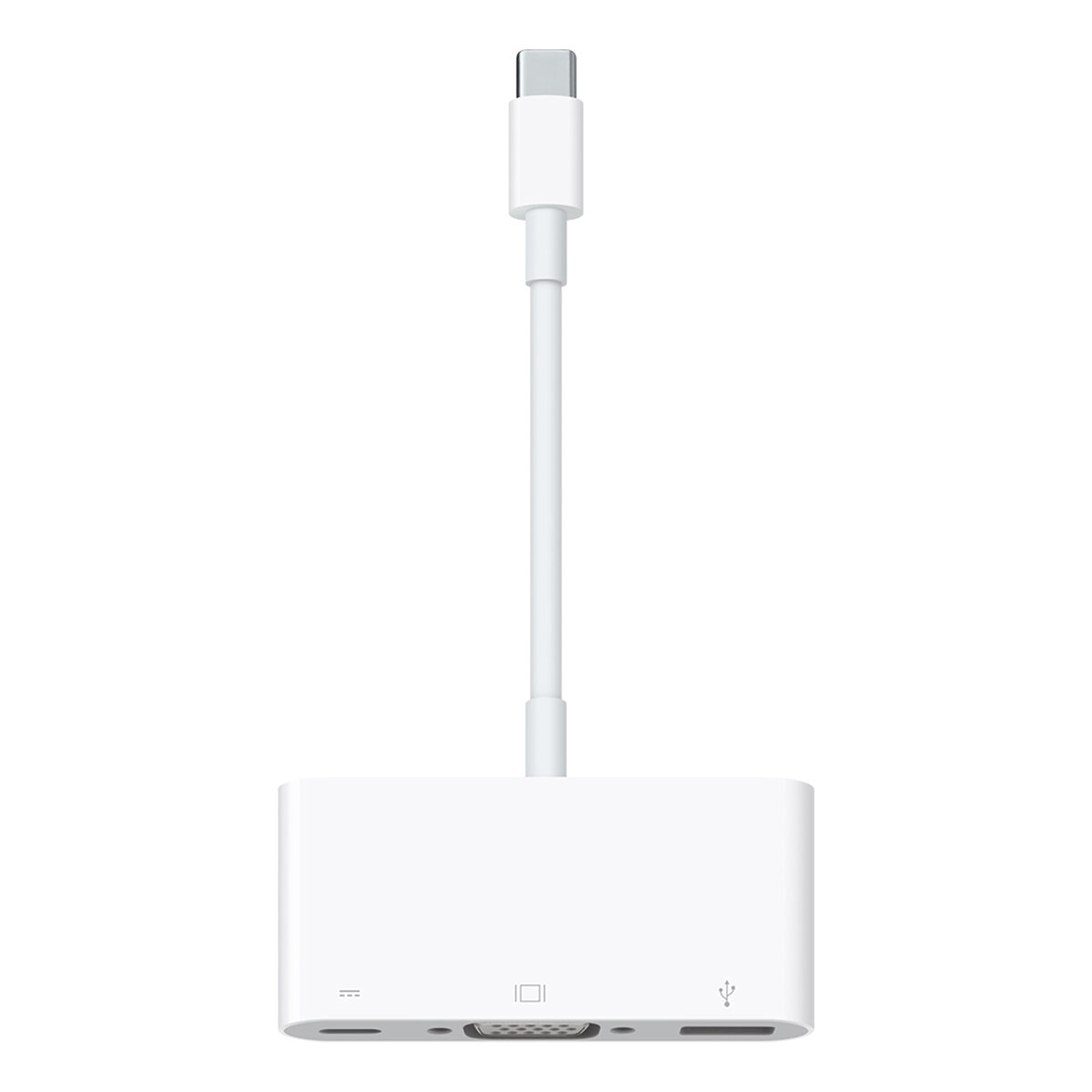 Apple Adaptador multipuerto de USB-C a VGA