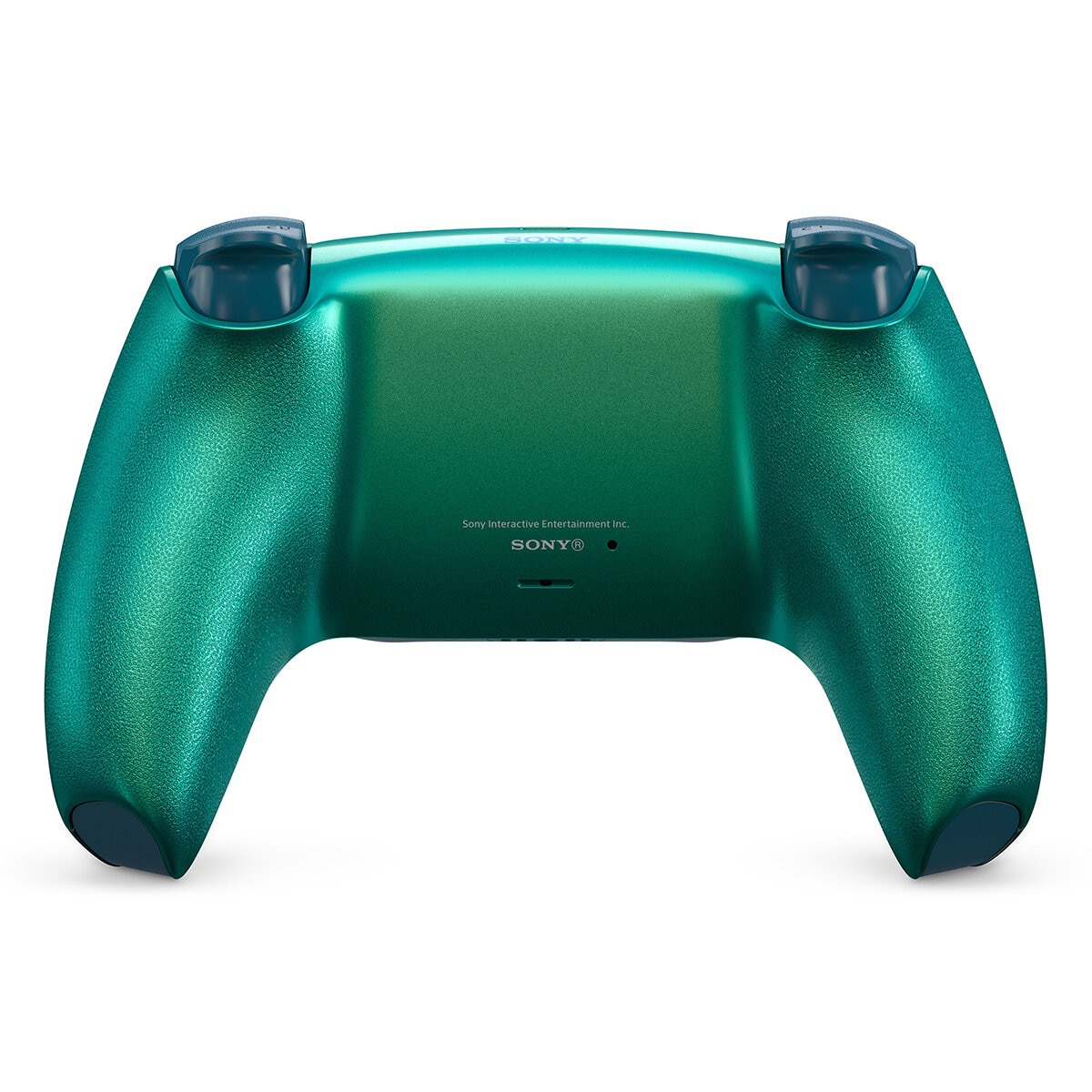 PlayStation 5: DualSense Control Inalámbrico - Chroma Teal