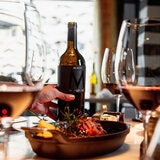 Vino Tinto M de Mariatinto 750 ml