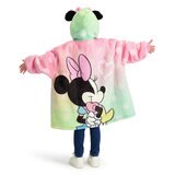 Pullover Unitalla para Niños y Niñas Minnie Mouse Unitalla