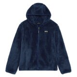 Eddie Bauer Chamarra para Niños o Niñas Azul 14 / 16 Años