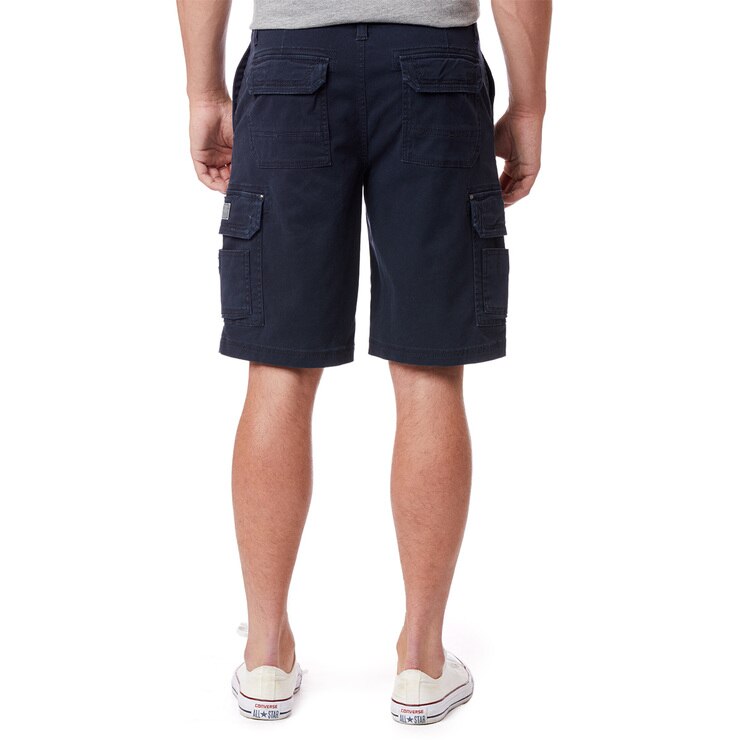 Unionbay, Shorts tipo Cargo para Caballero, Azul Costco México