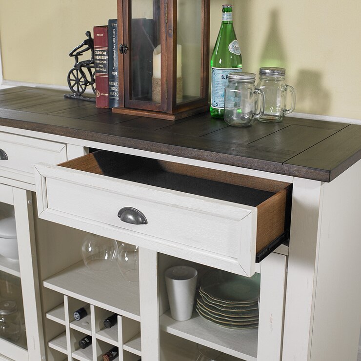 Adalyn Home, Lindstrom, comedor de 8 piezas Costco México