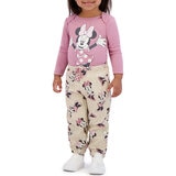 Disney Baby Conjunto de 4 piezas para Bebés Minnie Mouse 9 Meses